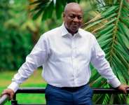 John Mahama Protected The Public Purse