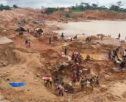 Ghana in Focus special: Why small-scale mining (Galamsey) is a threat to Ghanas existence