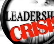 Ghana has no economic crisis, we are only suffering from a leadership crises