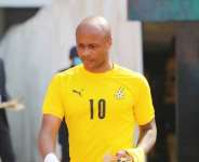 The Ayews and Ghana’s Soccer – Time for Dede To Retire