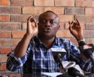 If Bawumia becomes president, his administration will attract foreign investment from Islamic-affiliated nations — Maurice Ampaw