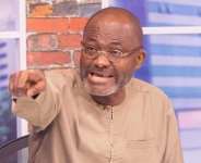 Kennedy Agyapong