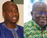 Your comments during your visit to Mepe were unwarranted — Murtala Mohammed chides Akufo-Addo