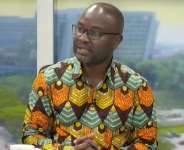 Theres nothing wrong with Akufo-Addos You dont vote for me comment; he was taken out of context—Fuseini Issah