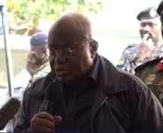 Akosombo Dam spillage: Your comments were insensitive to affected victims — Keta MP fires Akufo-Addo