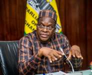 Speaker’s ruling on filing of nominations deeply troubling