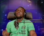 Pastor Elvis Agyemang sheds Tears Over Attacks From Senior Pastors: Why Ghana Must Stop And Listen