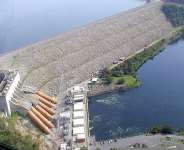 Akosombo Dam Wont Be Decommissioed – Prof. Chris Gordon