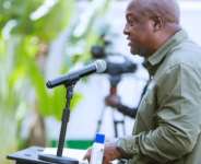 Presidential Emolument And Retirement Benefits: Jm Relished In Kufours Woes