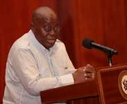 The Visit of President Nana Addo in the Nandom Municipality, a Waste of State Resources