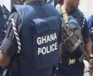 The Unprofessionalism in the Ghana Police Service is a Course for Worry