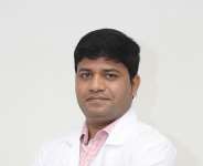Dr Basavaraj S Kumbar, Senior Consultant-Internal Medicine, Aster Whitefield Hospital