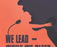 A Powerful Call to Faith and Leadership—We Lead While We Bleed
