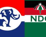Freedom of Speech: The NPP is setting an agenda for the NDC