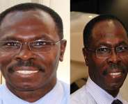 Ghana’s Immortal Torch of Healing and Justice