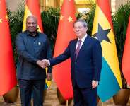 President Mahama’s China diplomacy powers Ghana’s 24-hour economy and green transformation