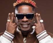 Shatta Wale: Ghana’s Unstoppable Musical Icon and National Treasure