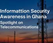 Information Security Awareness in Ghana: Spotlight on Telecommunications
