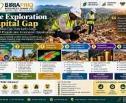 Ghanas Exploration Capital Gap