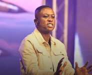 Pastor Bolaji Idowu