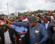Opening Up The Nger Delta For Development