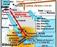 How Jews Existed and do they have Common Genetics?