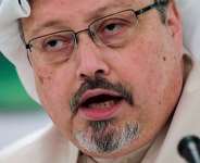 Jamal Khashoggi (File AP)