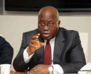 The President Does Not Believe In Fighting Corruption