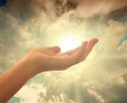 Give God A Chance