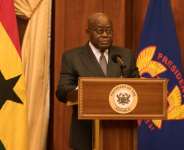 My thoughts on the visit of president Akuffo-Addo to Savannah Region