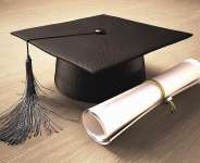 Degree On Hold