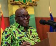 The Ghana We Want