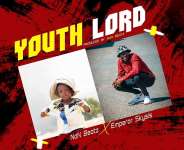 NaN Beatz, a three-year-old music producer releases his first single with Emperor Skysis