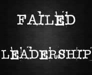 Failed Leaders Wrapped In Past Glories Shamed Abroad