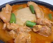 Why Kokonte is Ghana’s Superfood