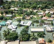 Solutions to Ghana’s Dam Water-level and Flooding