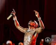 Shatta Wale Is An Entertainer, Not A Preacher: Why Ghanaians Must Stop Imposing Moral Expectations On Musicians