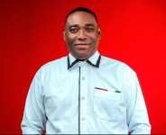 Nii Tetteh Laryea Cyril picks number one on ballot; unveils modern approach to party communications