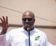 Ghanaians Must Sign off JD Mahama’s Political Obituary On December 7, 2020!