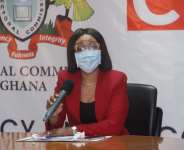 Electoral Commission Chief Jean Mensa Must Go, Part 3