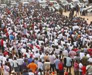 NPP Sympathizers’ Political Alienation Mindset Is A Win For Mahama-Hijacked NDC!