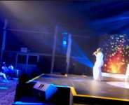Behind The Scenes As MTN Hitmaker Season 9 Enter Eviction Stage VIDEO