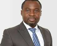 Mobilizing Climate Finance: How Emerging Markets Can Leverage IFC’s Strategy to Drive Sustainable Investment- Dr Philip Takyi