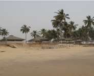 ‘Winning The Sand And Losing Fisheries’-A Growing Coastal Belt Problem In Ghana