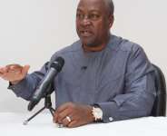 Letter To Mahama: Nigeria’s INEC Is Never Ever Better Than Ghana’s Electoral Commission