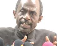 PDS Is Ghana’s Gargantuan Corruption Scandal In History — NDC