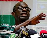 PDS Fiasco: NDC Happy For Exposing Biggest Corruption Scandal In History