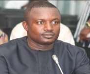 PDS Scandal: An International Embarrassment Of Monumental Proportion — John Jinapor