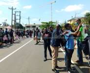 Study Notes On Nigeria’s Youth Revolt