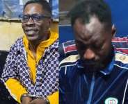 Funny Face and Shatta Wale got it all wrong